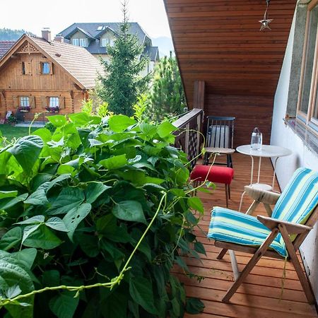 Apartma Art&Deco Bled Zewnętrze zdjęcie