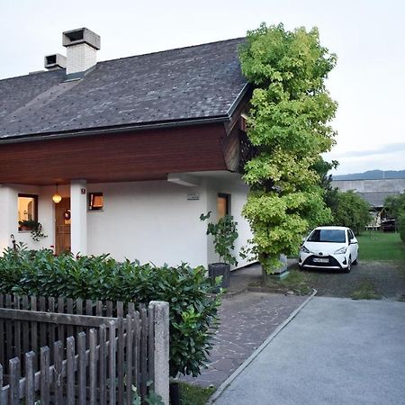 Apartma Art&Deco Bled Zewnętrze zdjęcie