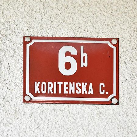 Apartma Art&Deco Bled Zewnętrze zdjęcie