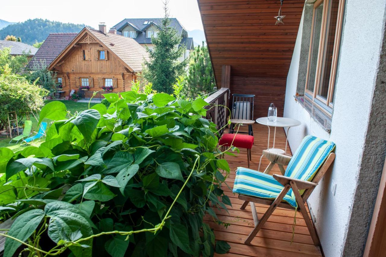 Apartma Art&Deco Bled Zewnętrze zdjęcie