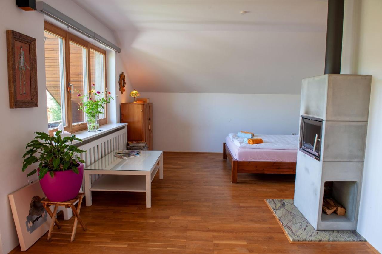 Apartma Art&Deco Bled Zewnętrze zdjęcie