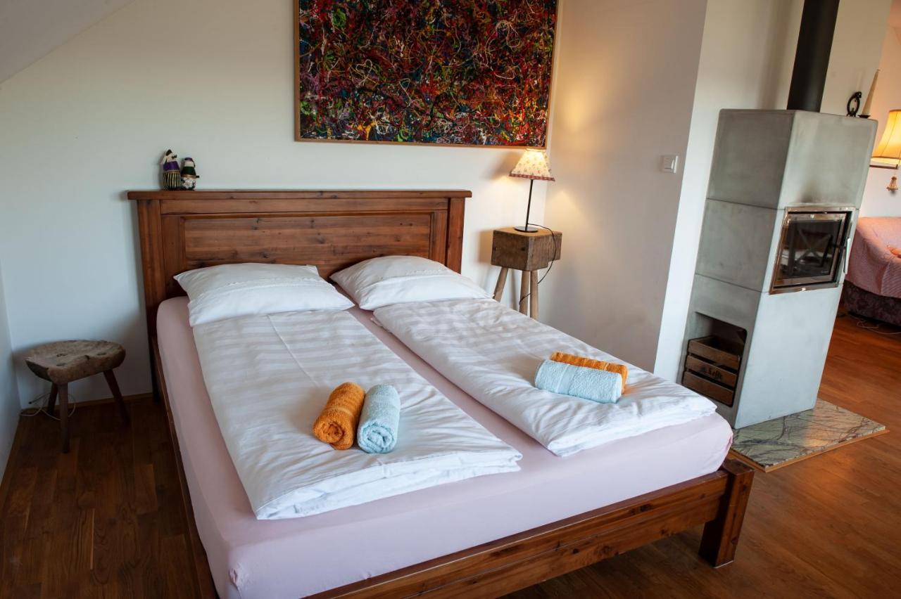 Apartma Art&Deco Bled Zewnętrze zdjęcie