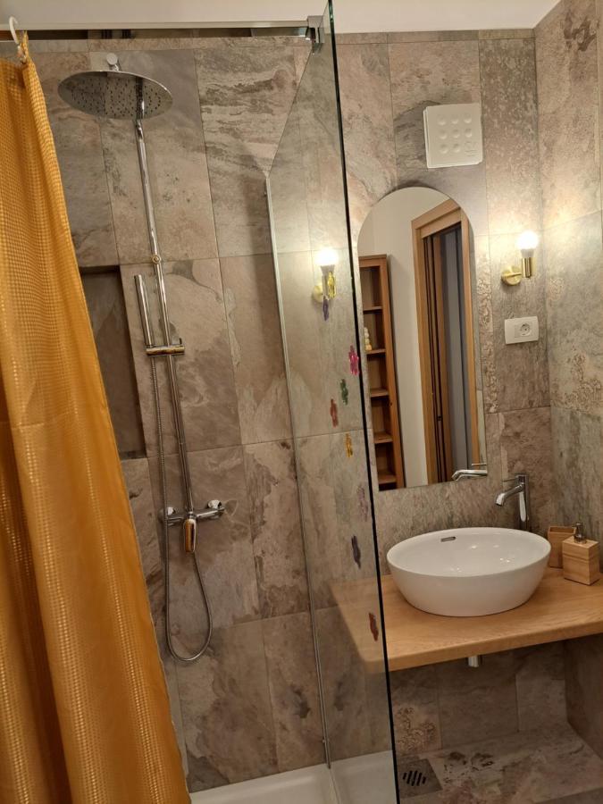 Apartma Art&Deco Bled Zewnętrze zdjęcie