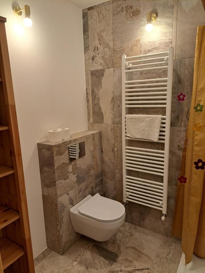 Apartma Art&Deco Bled Zewnętrze zdjęcie