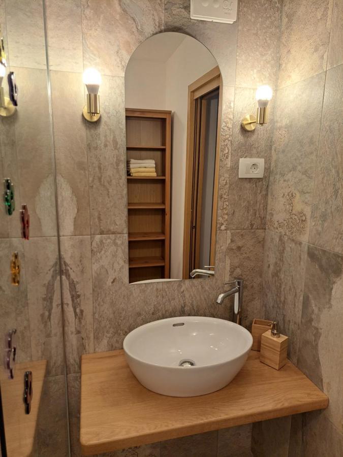 Apartma Art&Deco Bled Zewnętrze zdjęcie