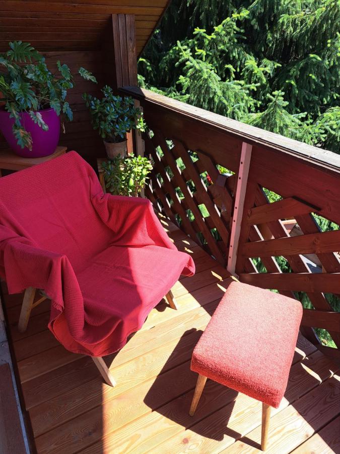 Apartma Art&Deco Bled Zewnętrze zdjęcie