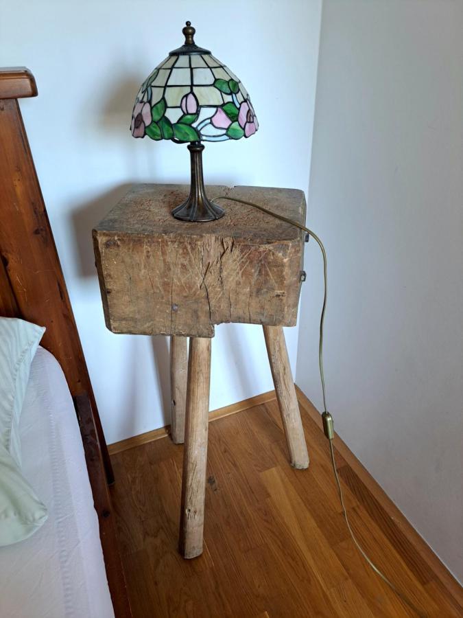 Apartma Art&Deco Bled Zewnętrze zdjęcie