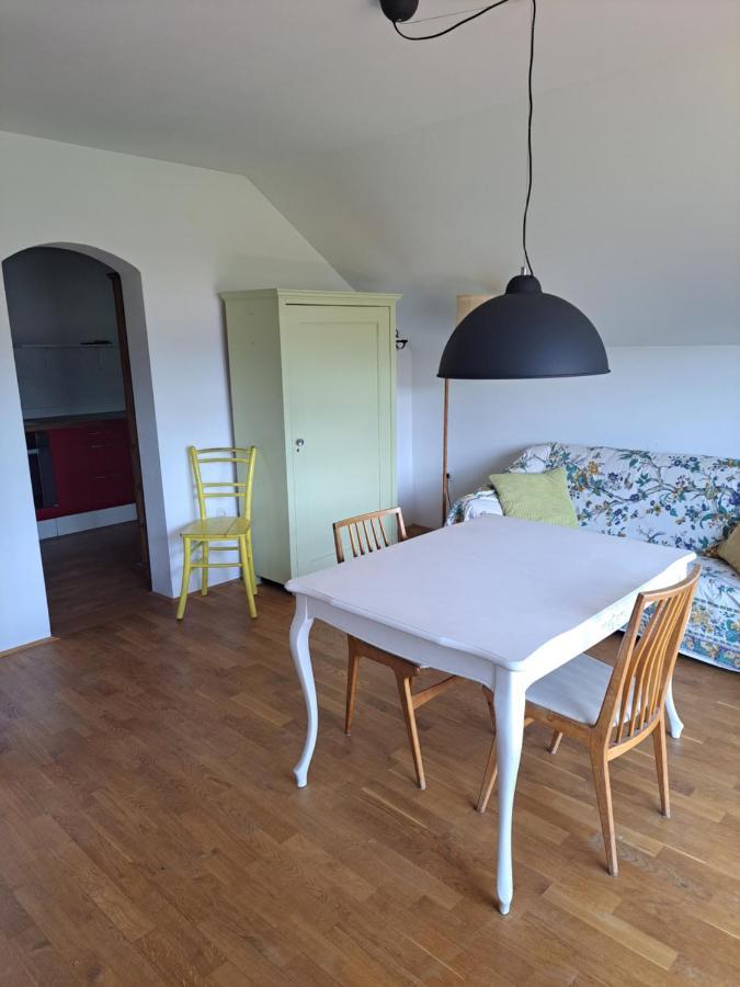 Apartma Art&Deco Bled Zewnętrze zdjęcie