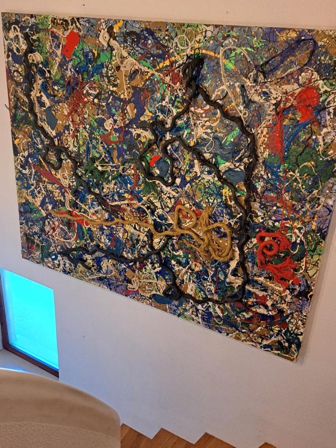 Apartma Art&Deco Bled Zewnętrze zdjęcie