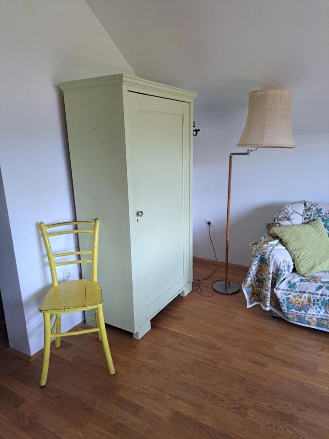 Apartma Art&Deco Bled Zewnętrze zdjęcie