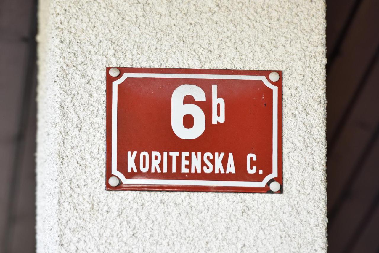 Apartma Art&Deco Bled Zewnętrze zdjęcie